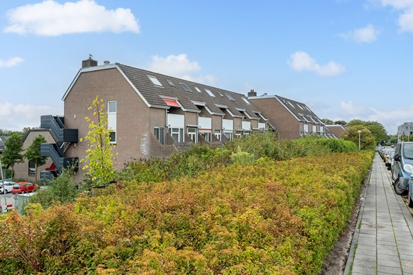 Onder bod: Sweelincklaan 57, 3161 RP Rhoon